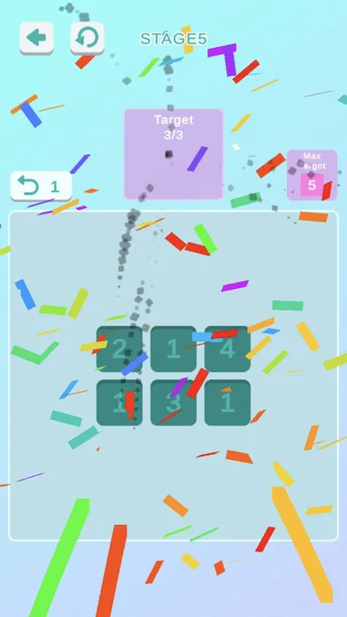 Number Match and Crush应用截图