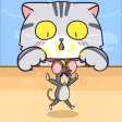 Cat Escape! Infinity! Cat Escape! Infinity!