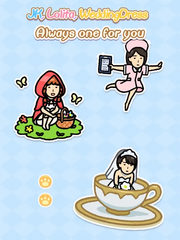 Cat Escape! Infinity！ iPad 應用截圖