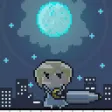 parasol drive!
