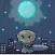 parasol drive!