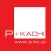 店舗用ポイントシステム - P+KACHI