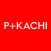 P+KACHI（ピーカチ）