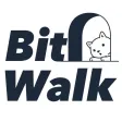 BitWalk-ビットウォーク-歩いてビットコインをもらおう BitWalk-ビットウォーク-歩いてビットコインをもらおう