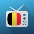 TV - Télévision de Belgique TV - Télévision de Belgique