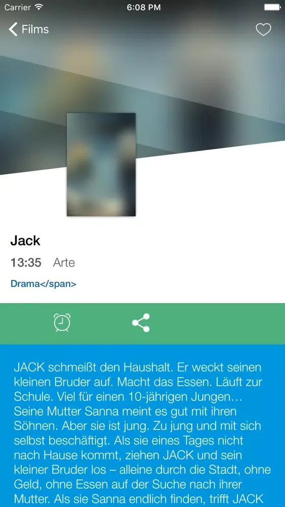 Captures d'écran de TV - Suisse Télévision