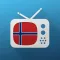 TV - TV Norge