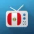 Televisión de Perú - TV, Series, Noticias