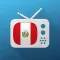 Televisión de Perú - TV, Series, Noticias