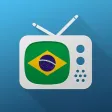 1TV - Televisão Brasileira 1TV - Televisão Brasileira