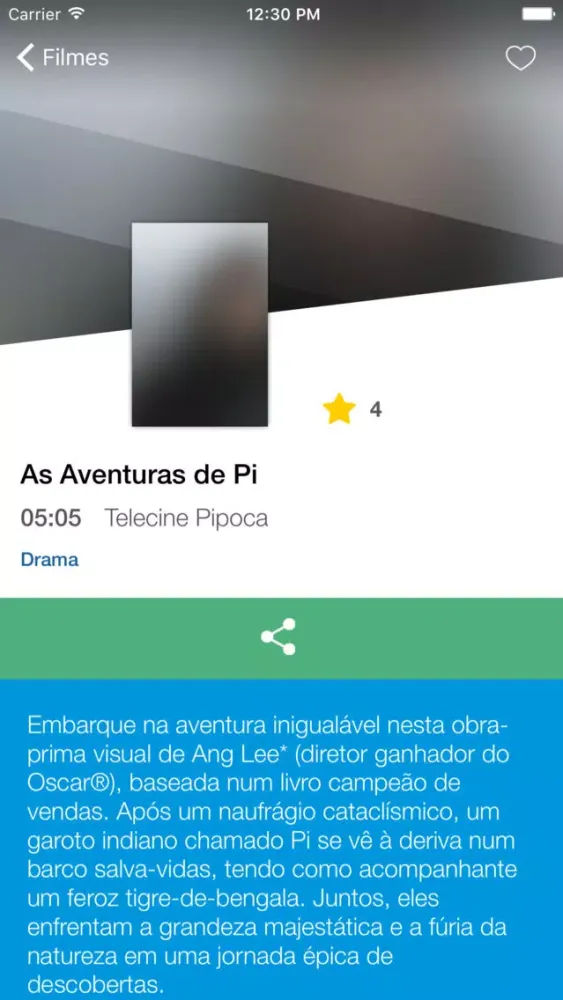 تصاویر 1TV - Televisão Brasileira