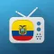 1TV -Televisión de Ecuador