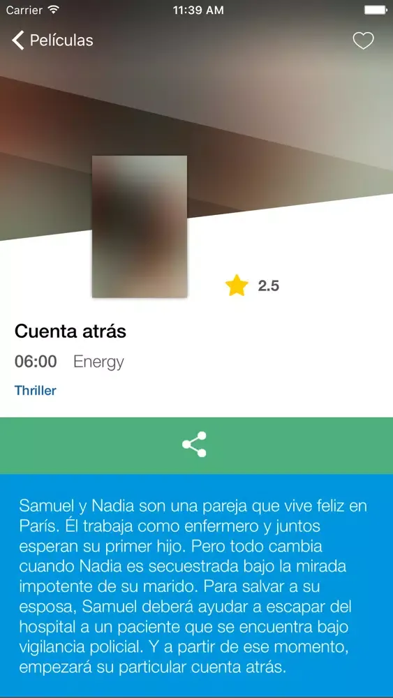 1TV - Televisión de España سکرین شاٹس