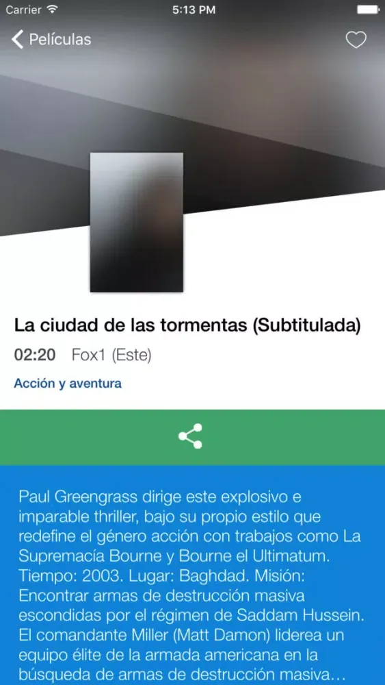 Capturas de pantalla de 1TV - Televisión de Nicaragua