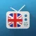 1TV - United Kingdom's Television