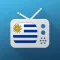 1TV - Televisión de Uruguay