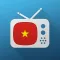 1TV - Truyền Hình Việt Nam