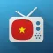 1TV - Truyền Hình Việt Nam tự do