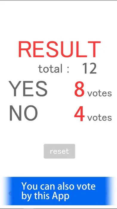 Quiz buzzer limited スクリーンショット