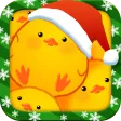 ChickPusherXmas