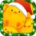 ChickPusherXmas