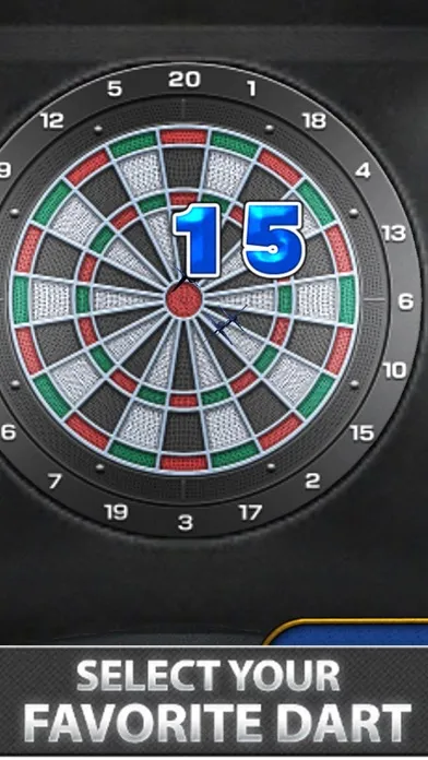Darts Shoot Master Screenshots