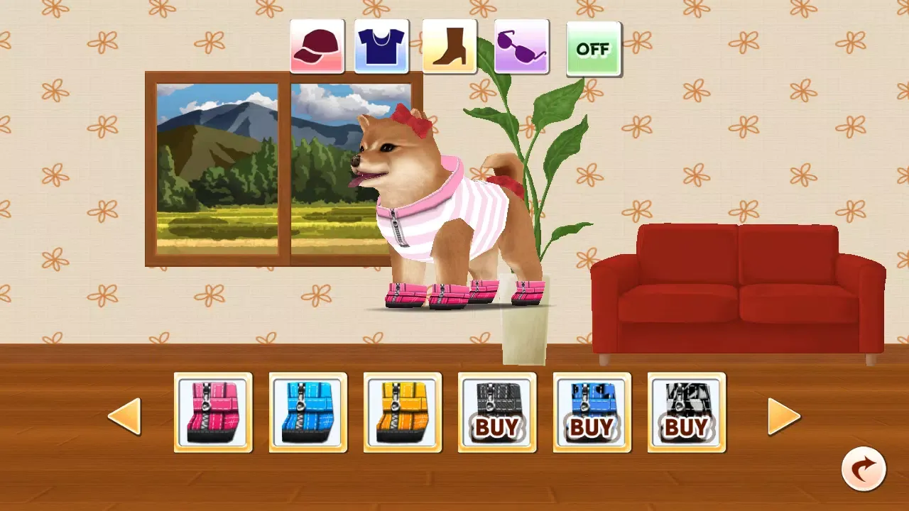 My Dog My Style应用截图