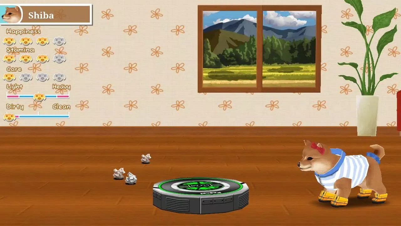 My Dog My Style应用截图