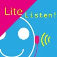 News to hear Lite News to hear Lite