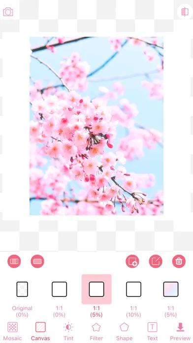 WataameCamera Screenshots