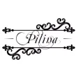 pilina（ピリナ）