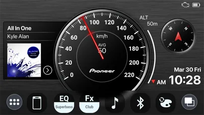 صور Pioneer Smart Sync