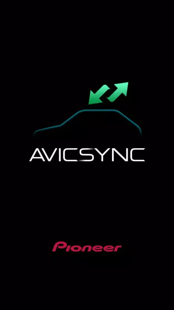 Zrzuty ekranu AVICSYNC