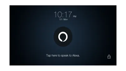 Vozsis with Alexa سکرین شاٹس