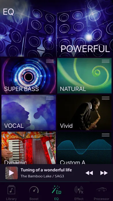 تصاویر Sound Tune