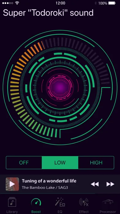 تصاویر Sound Tune