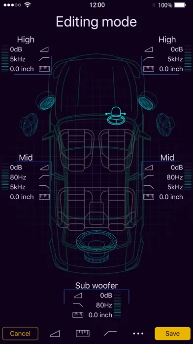 تصاویر Sound Tune
