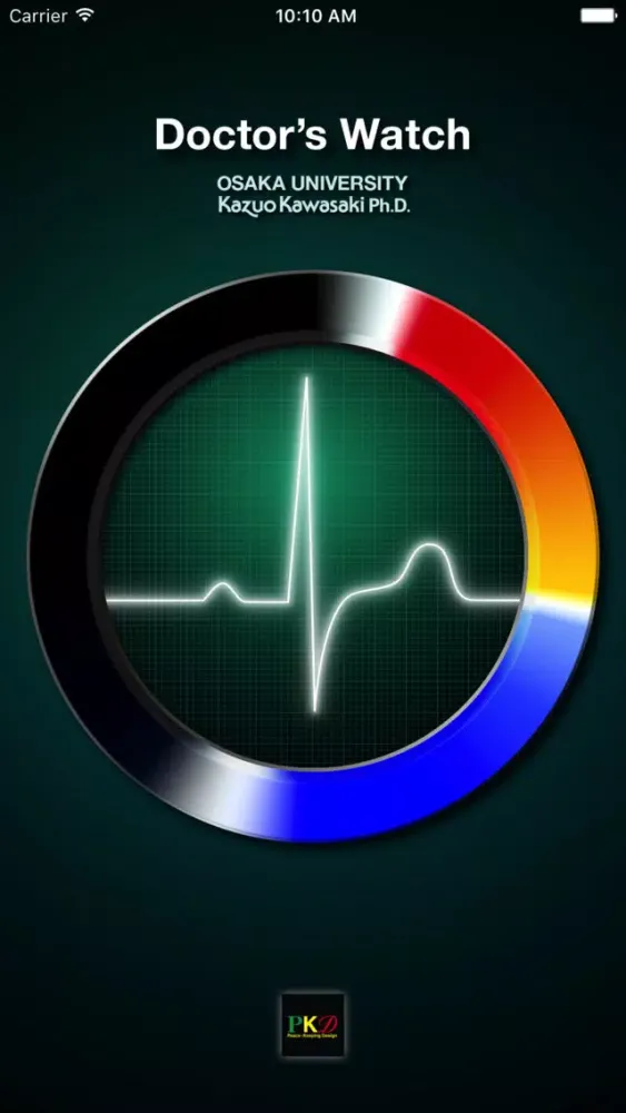 Скриншоты Doctors Watch