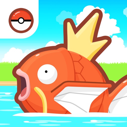 Pokémon: Magikarp Jump Pokémon: Magikarp Jump