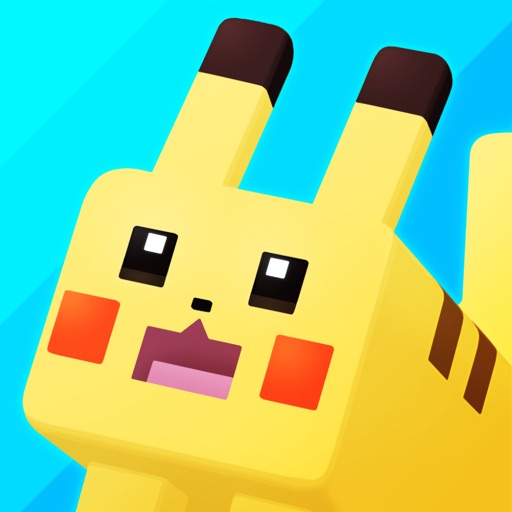 Pokémon Quest Pokémon Quest