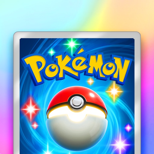 Pokémon TCG Pocket Pokémon TCG Pocket
