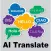 AI Translater App