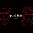 pupa hair pupa hair