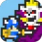 MinuteFrontier