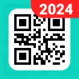 QR Barcode Scanner 2024