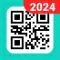 QR Barcode Scanner 2024