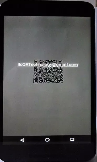 تصاویر QR Scanner