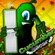 Cucumber Slicer Cucumber Slicer