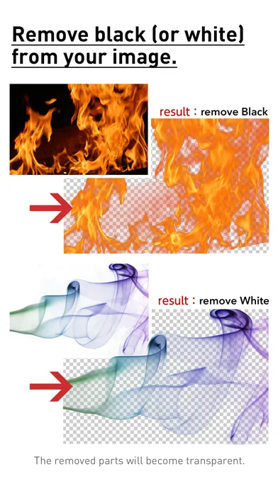 rmK PRO Screenshots