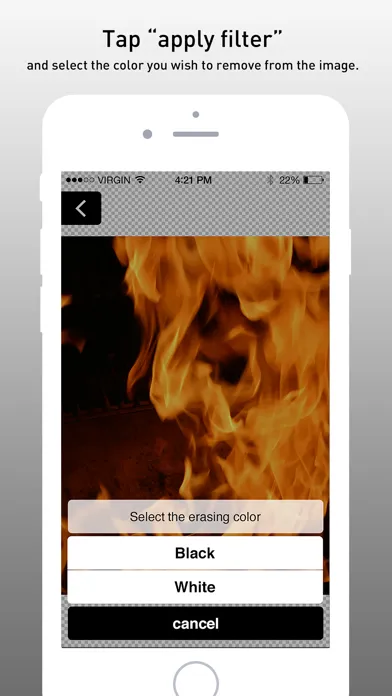 rmK PRO Screenshots